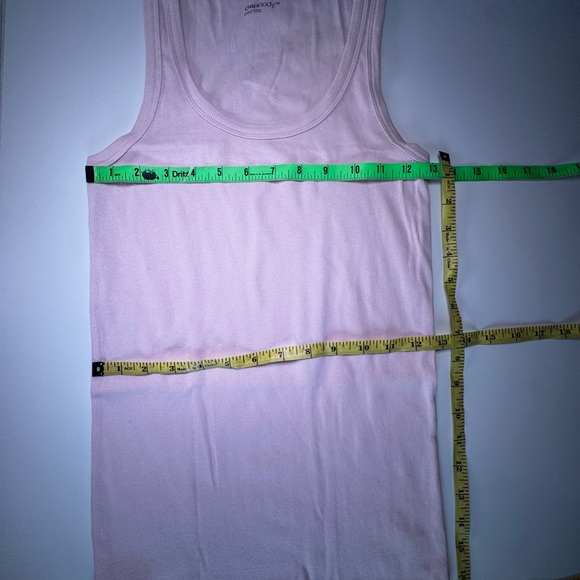 4-Pack Gap Ribbed Tank Tops - Picture 11 of 16